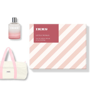 Little Woman Mix & Match-Set - Handtasche + Eau de Toilette 100 ml Little Woman Mix & Match-Set - Handtasche + Eau de Toilette 100 ml